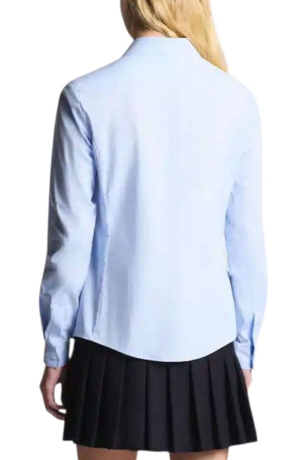 Fay Camicie Azzurro da donna in Bluse e camicie Drestige - Casamassima, commercioVirtuoso.it