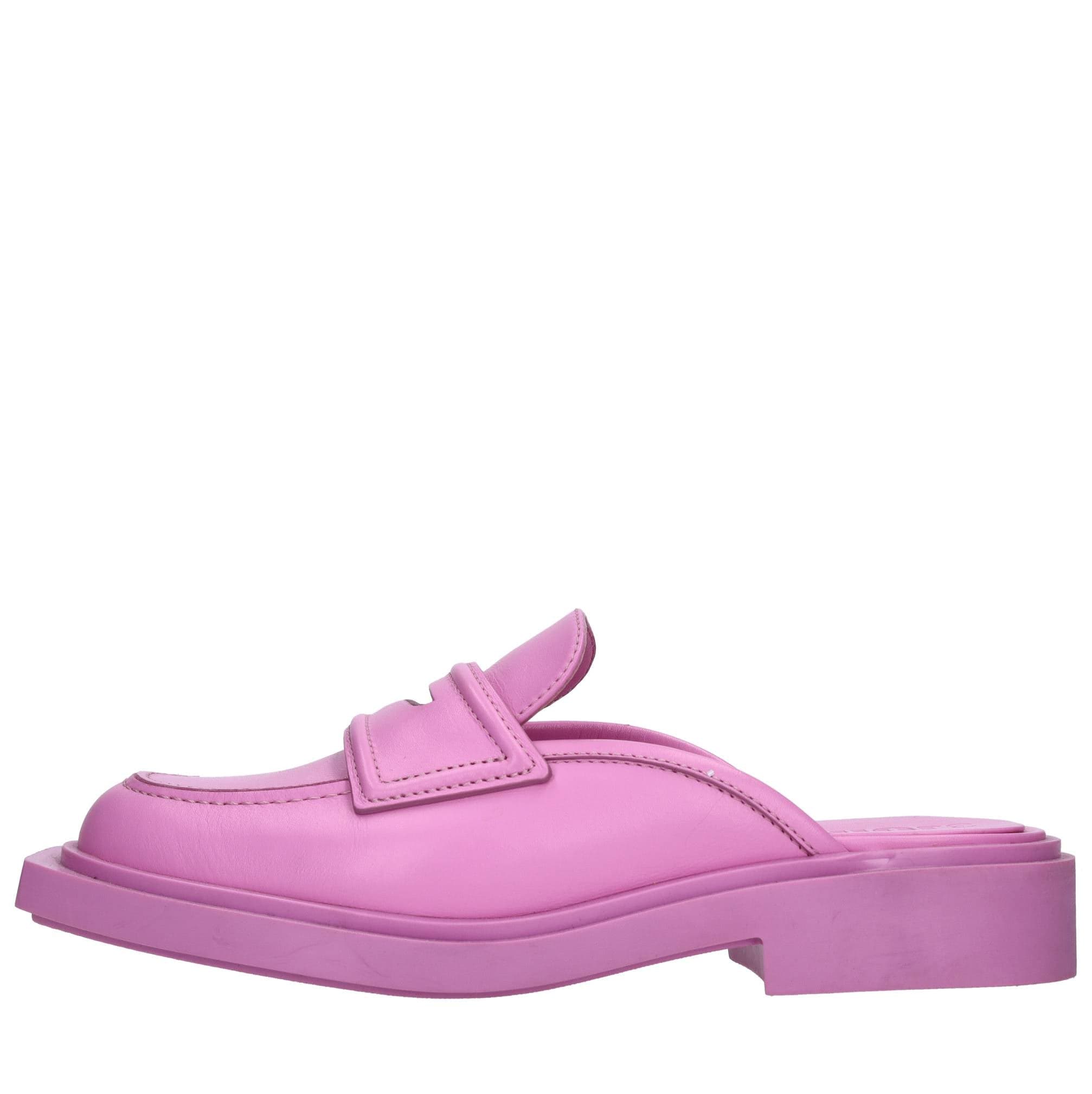 3JUIN  Sandali Fucsia
