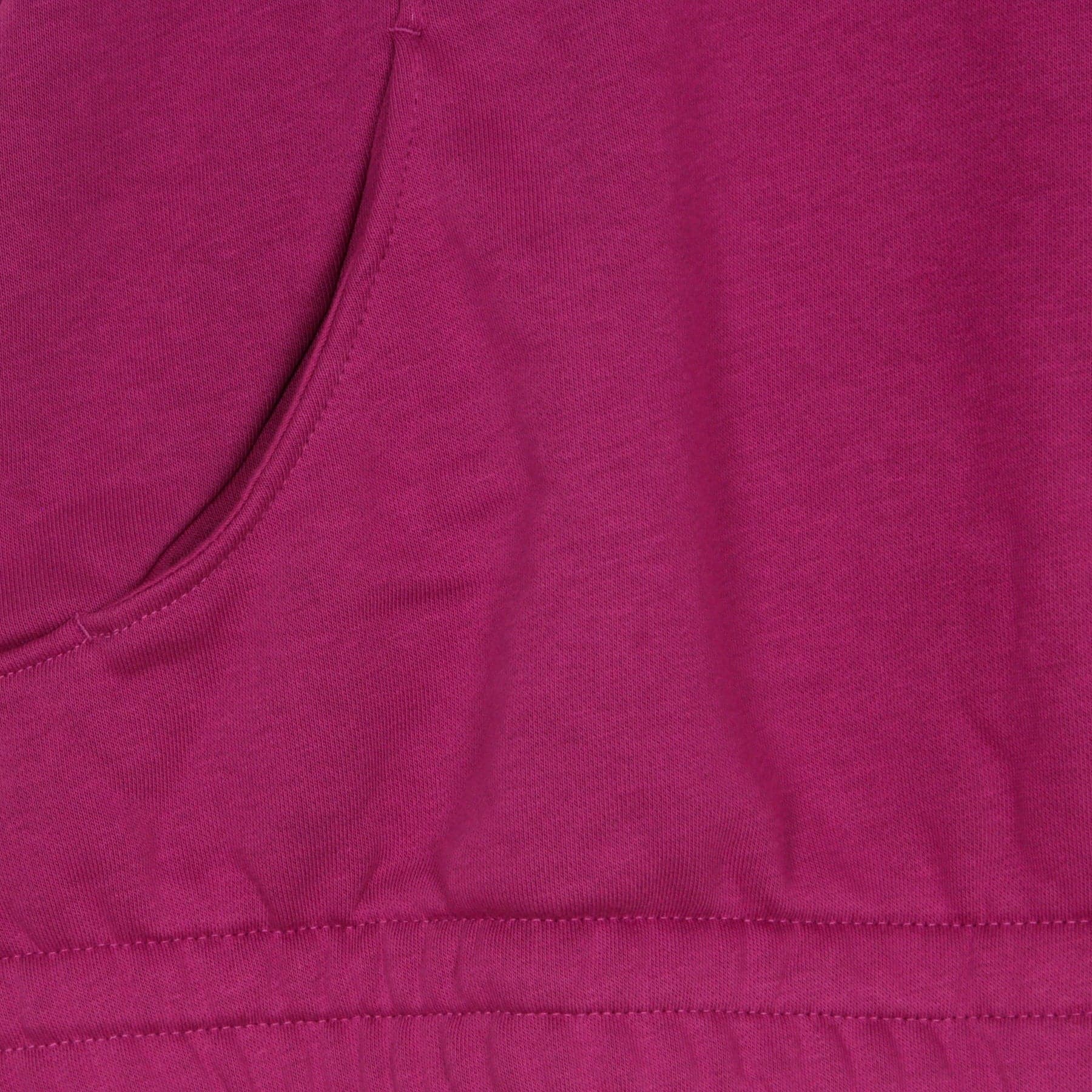 Nike Felpa Cappuccio Donna Sportswear Air Hoodie Cactus Flower/white da donna in Felpe con cappuccio Drestige - Casamassima, commercioVirtuoso.it