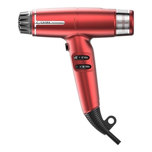 Phon Ga Ma PH6030 RD IQ Lite Perfetto Red in Asciugacapelli Scontolo.net - Potenza, commercioVirtuoso.it