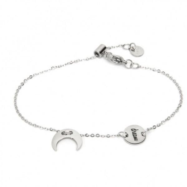 Marlù BRACCIALE LUNA DREAM CON REGOLATORE