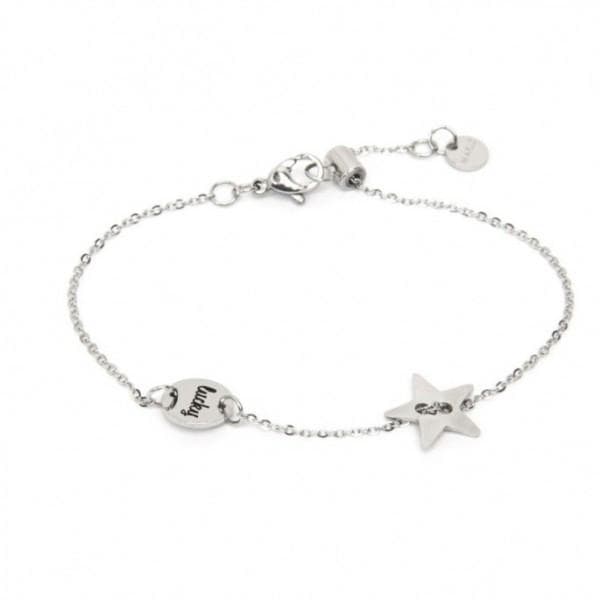 Marlù BRACCIALE STELLA LUCKY CON REGOLATORE