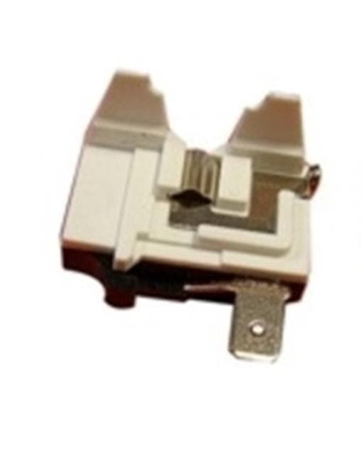 TERMOPROTETTORE frigorifero 1 FASTON DA 6.3 mm KLIXON 1/2 HP UNIVERSALE RF 21 in prodotto EuroStore07 - Alatri, commercioVirtuoso.it