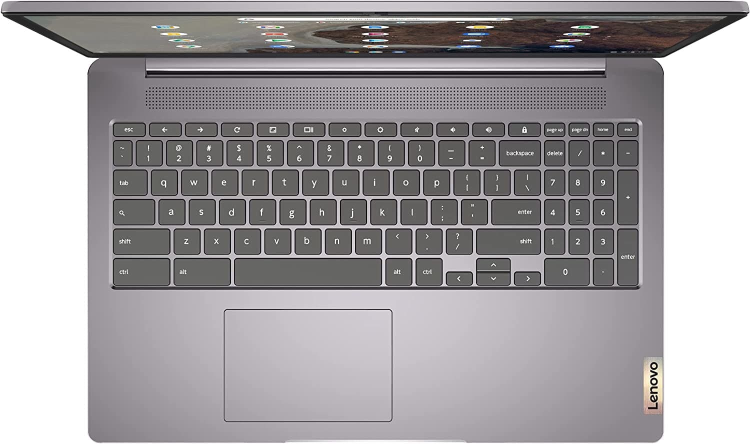Lenovo IdeaPad 3 Chromebook 15" Intel Celeron 8GB 128GB in Portatili Scontolo.net - Potenza, commercioVirtuoso.it