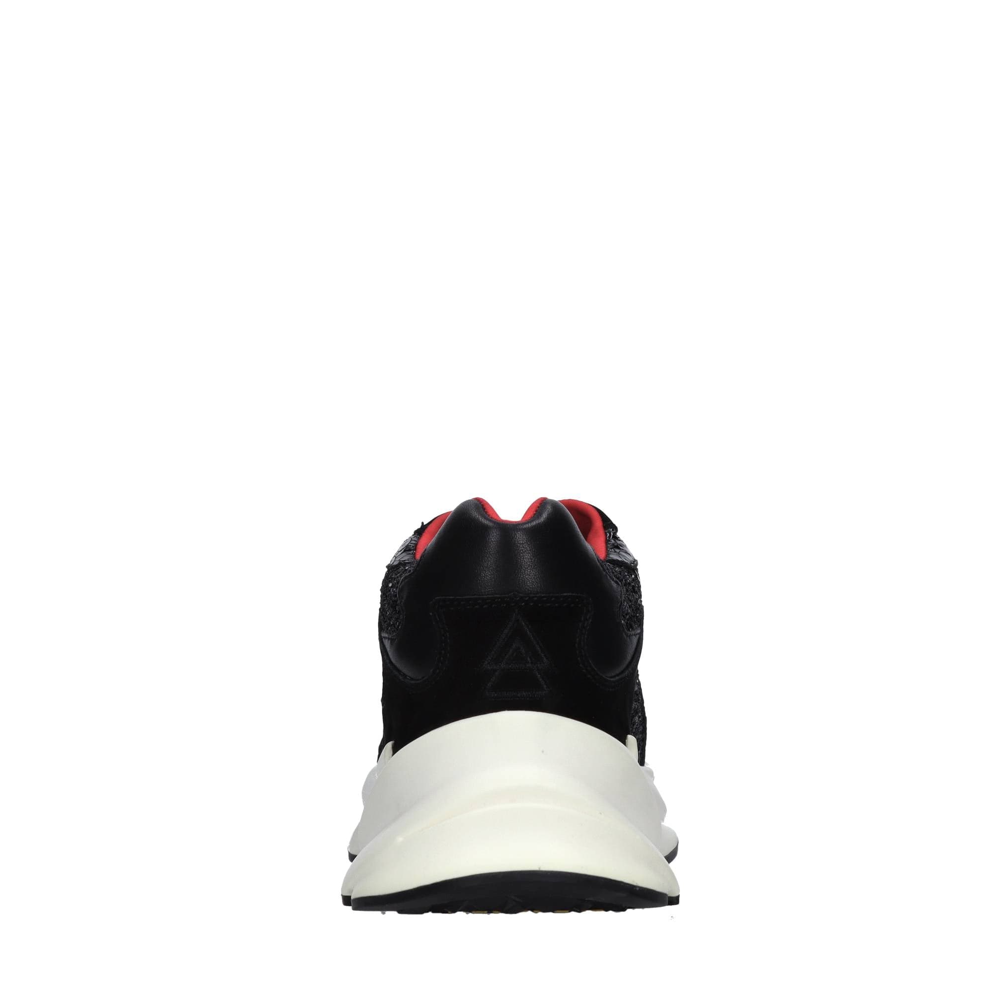 Elena Iachi Sneakers Nero da donna in Sneaker casual Drestige - Casamassima, commercioVirtuoso.it