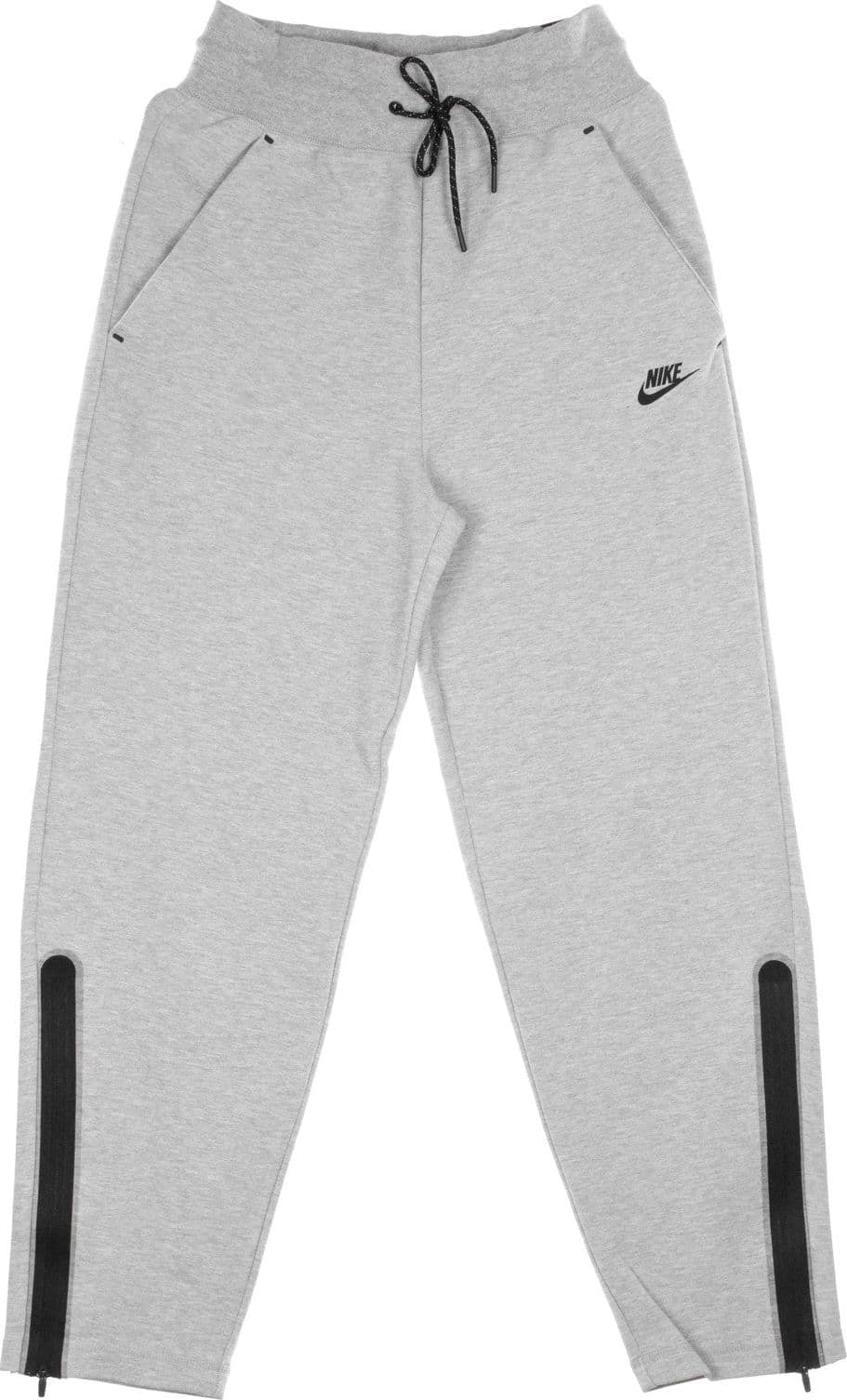 Nike Pantalone Tuta Leggero Donna Sportswear Tech Fleece Dk Grey Heather/black da donna in Pantaloni sportivi Drestige - Casamassima, commercioVirtuoso.it