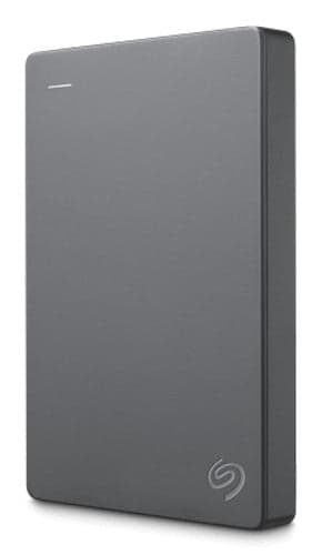 Seagate Basic disco rigido esterno 4 TB 2.5" 3.2 Gen 1 (3.1 Gen 1) Argento - (Seagate Basic disco rigido esterno 4 TB 2.5" 3.2 G