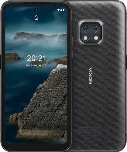 Nokia XR20 16,9 cm (6.67") Doppia SIM Android 11 5G USB tipo-C 6 GB 128 GB 4630 mAh Grigio - (Nokia XR20) in Cellulari e Smartphone Scontolo.net - Potenza, commercioVirtuoso.it