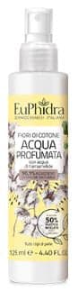 Euph acqua prof fiori cotone