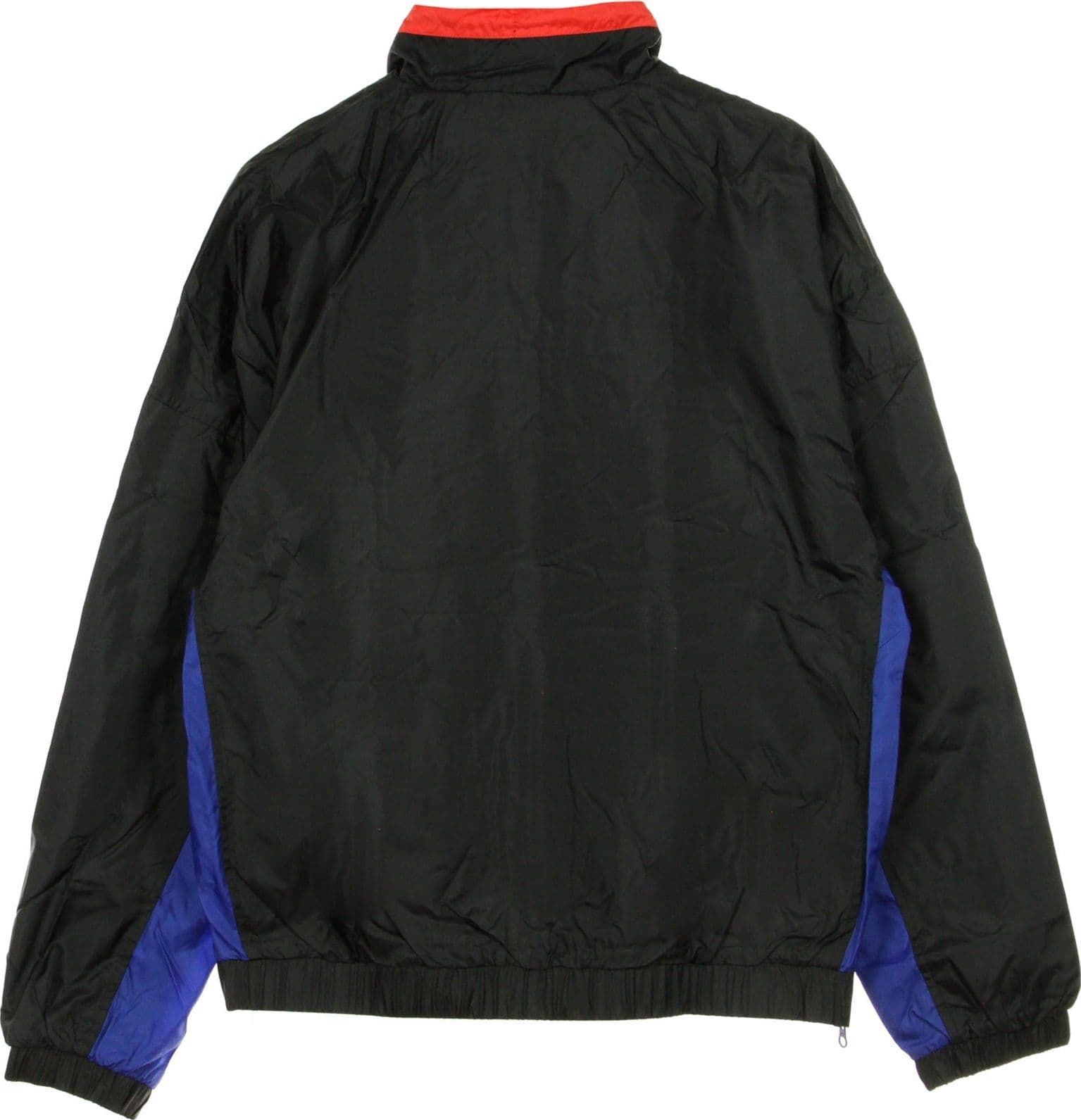 NIKE NBA Completo Tuta Uomo Nba Tracksuit Team 31 Courtside Black/rush Blue/university Red da uomo in Tute da ginnastica Drestige - Casamassima, commercioVirtuoso.it