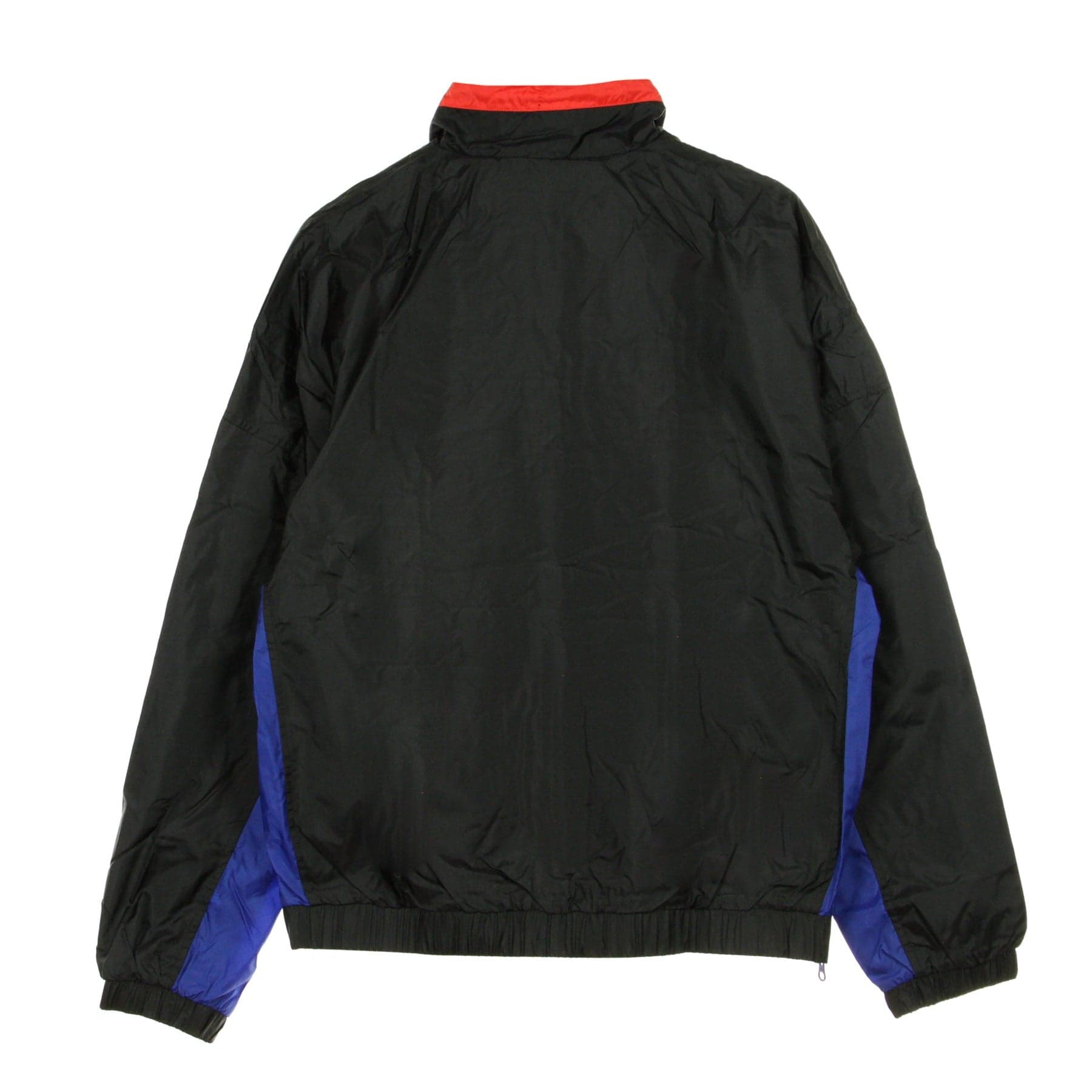 NIKE NBA Completo Tuta Uomo Nba Tracksuit Team 31 Courtside Black/rush Blue/university Red da uomo in Tute da ginnastica Drestige - Casamassima, commercioVirtuoso.it