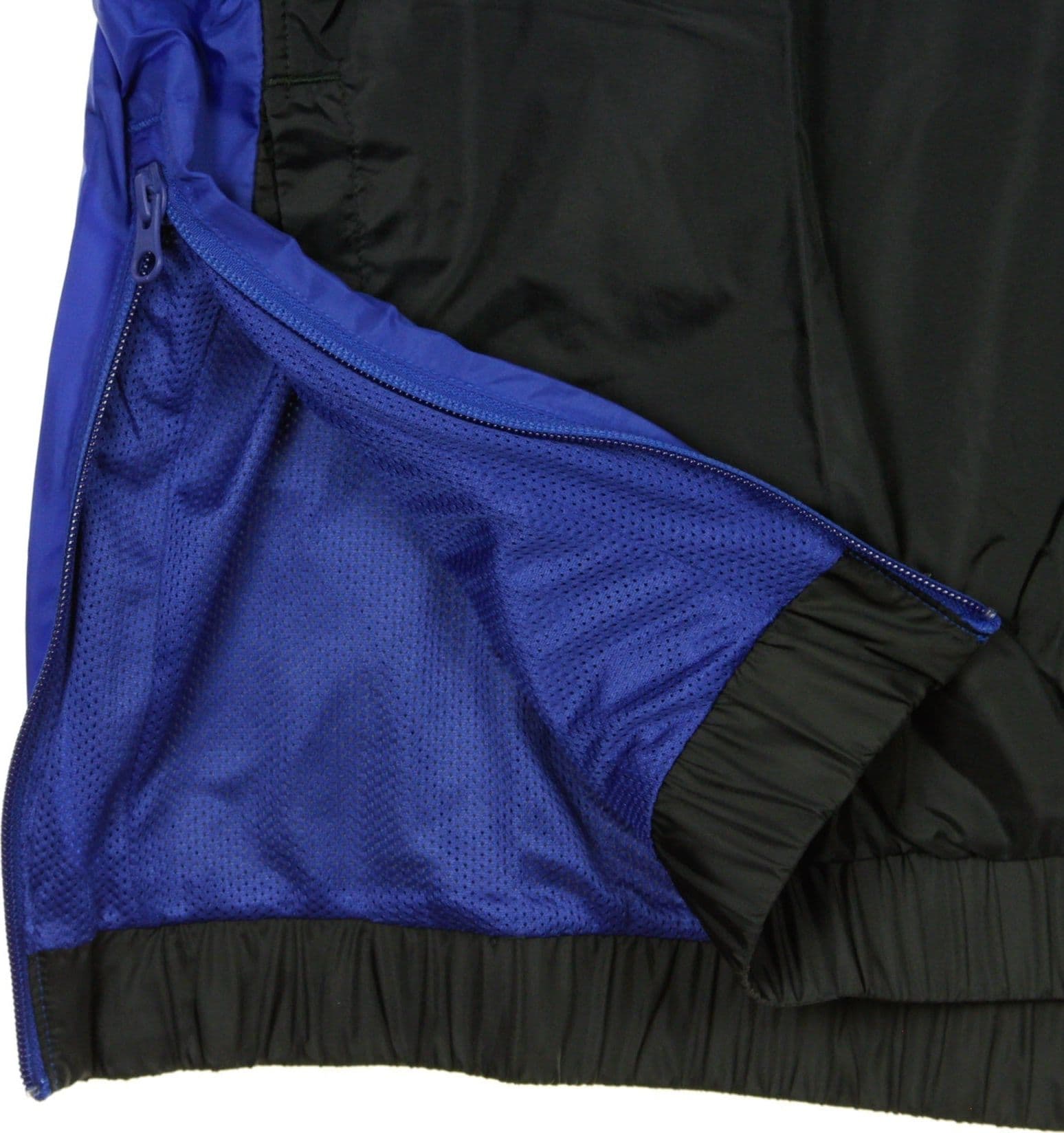 NIKE NBA Completo Tuta Uomo Nba Tracksuit Team 31 Courtside Black/rush Blue/university Red da uomo in Tute da ginnastica Drestige - Casamassima, commercioVirtuoso.it