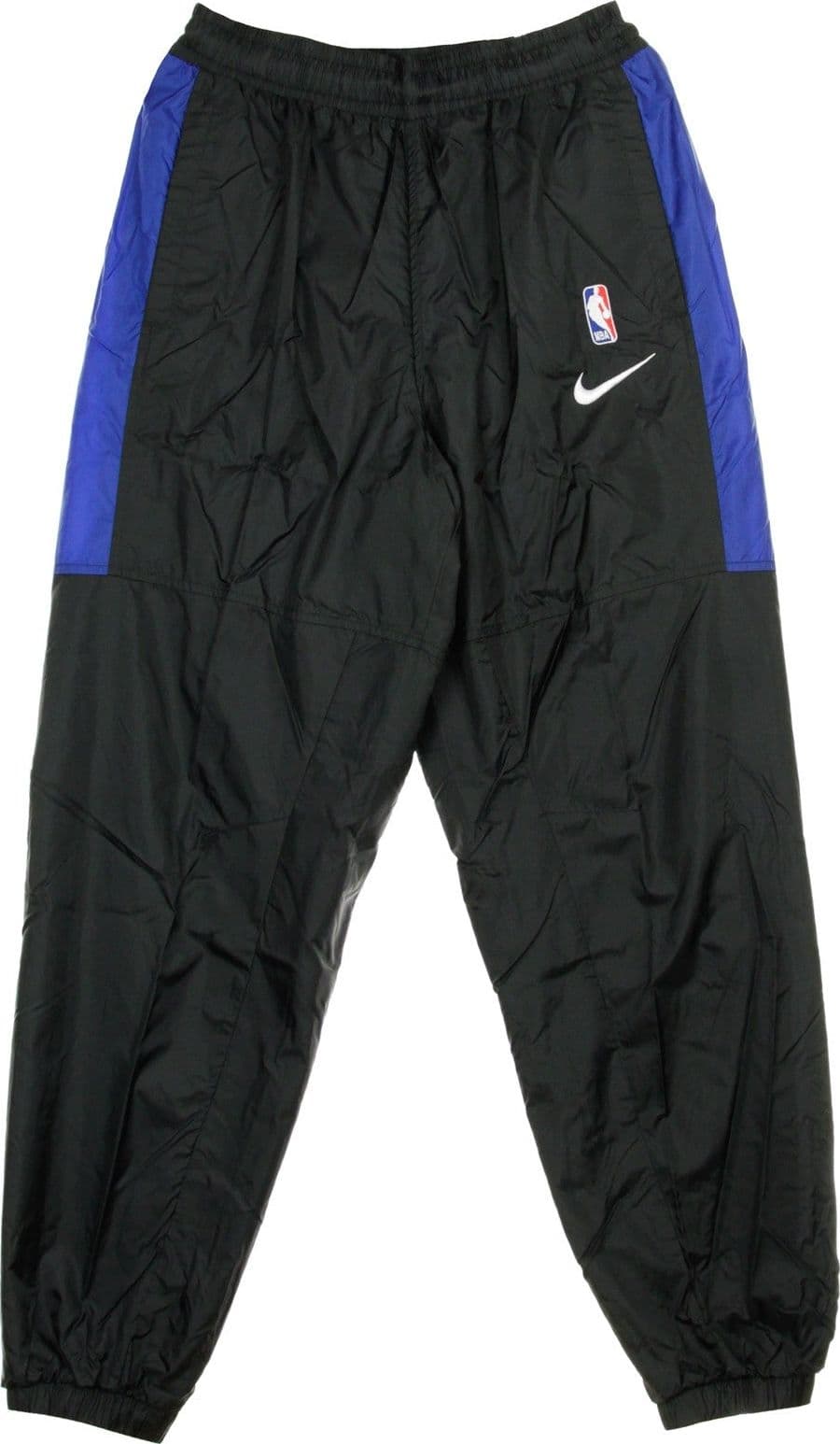 NIKE NBA Completo Tuta Uomo Nba Tracksuit Team 31 Courtside Black/rush Blue/university Red da uomo in Tute da ginnastica Drestige - Casamassima, commercioVirtuoso.it