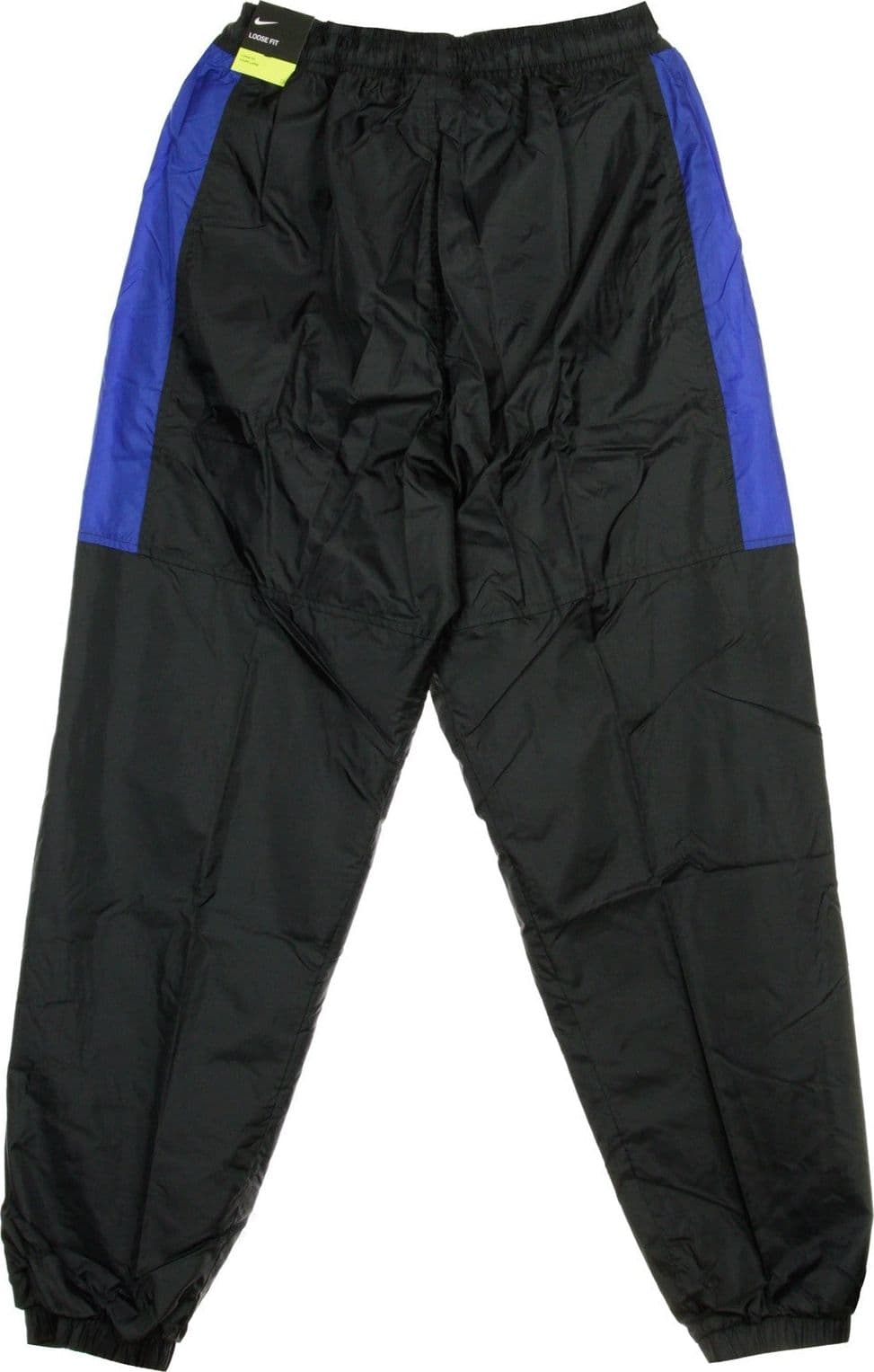 NIKE NBA Completo Tuta Uomo Nba Tracksuit Team 31 Courtside Black/rush Blue/university Red da uomo in Tute da ginnastica Drestige - Casamassima, commercioVirtuoso.it