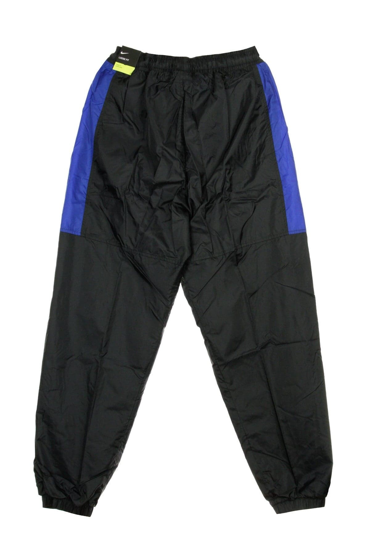 NIKE NBA Completo Tuta Uomo Nba Tracksuit Team 31 Courtside Black/rush Blue/university Red da uomo in Tute da ginnastica Drestige - Casamassima, commercioVirtuoso.it