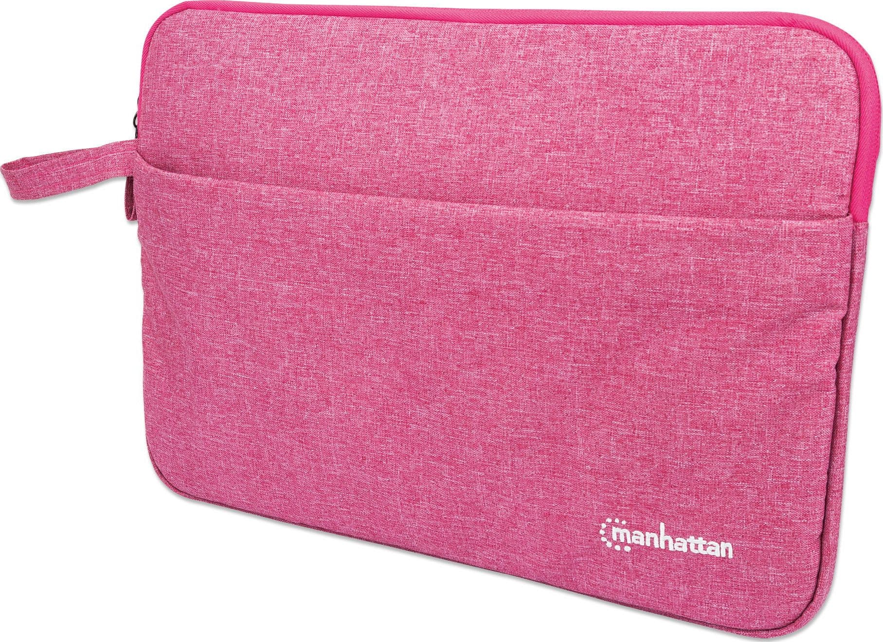 Custodia per Notebook 14.5'' Seattle Rosa