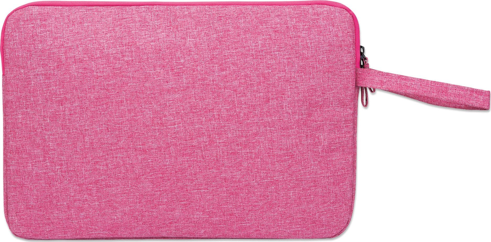 Custodia per Notebook 14.5'' Seattle Rosa in Custodie morbide Scontolo.net - Potenza, commercioVirtuoso.it