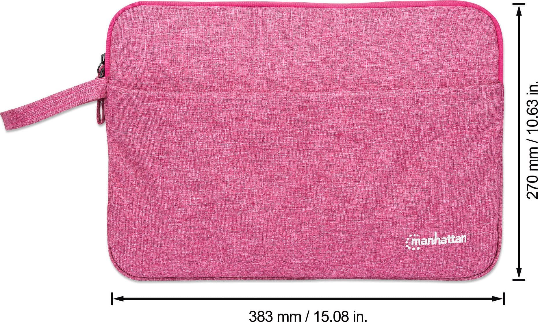 Custodia per Notebook 14.5'' Seattle Rosa in Custodie morbide Scontolo.net - Potenza, commercioVirtuoso.it