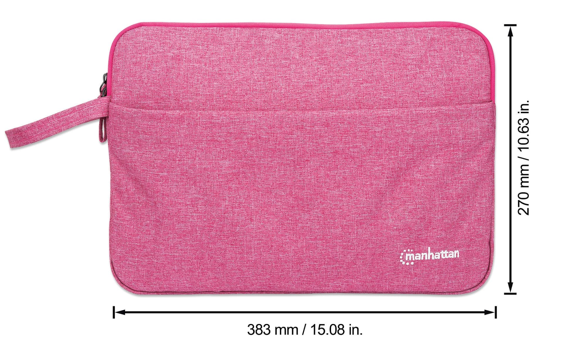 Custodia per Notebook 14.5'' Seattle Rosa in Custodie morbide Scontolo.net - Potenza, commercioVirtuoso.it