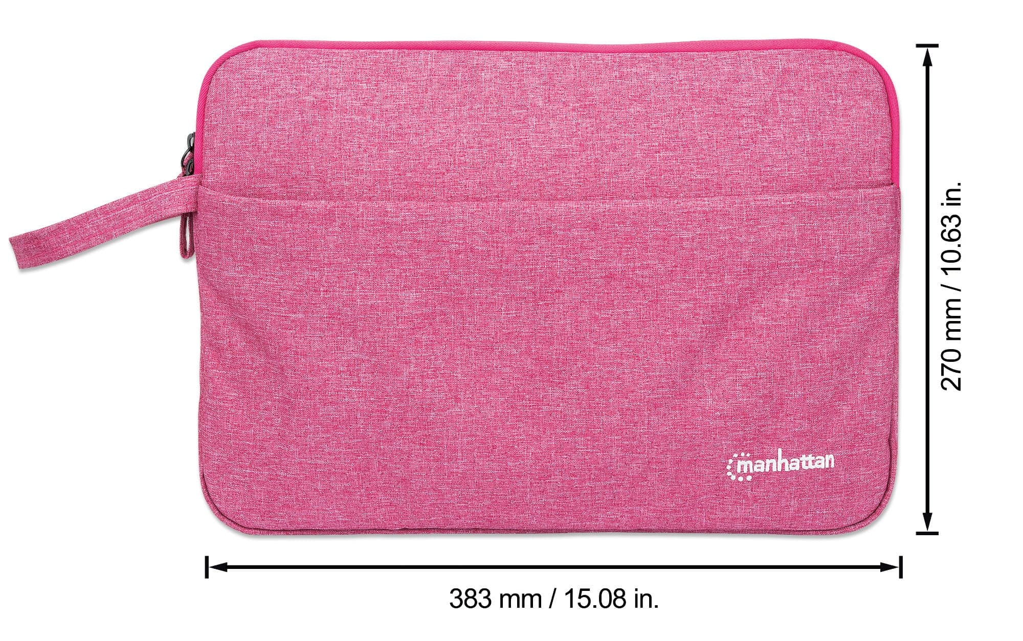 Custodia per Notebook 14.5'' Seattle Rosa in Custodie morbide Scontolo.net - Potenza, commercioVirtuoso.it
