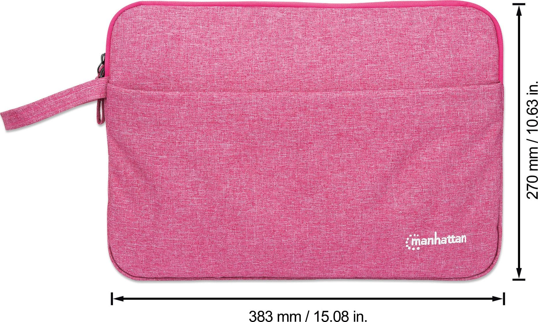 Custodia per Notebook 14.5'' Seattle Rosa in Custodie morbide Scontolo.net - Potenza, commercioVirtuoso.it