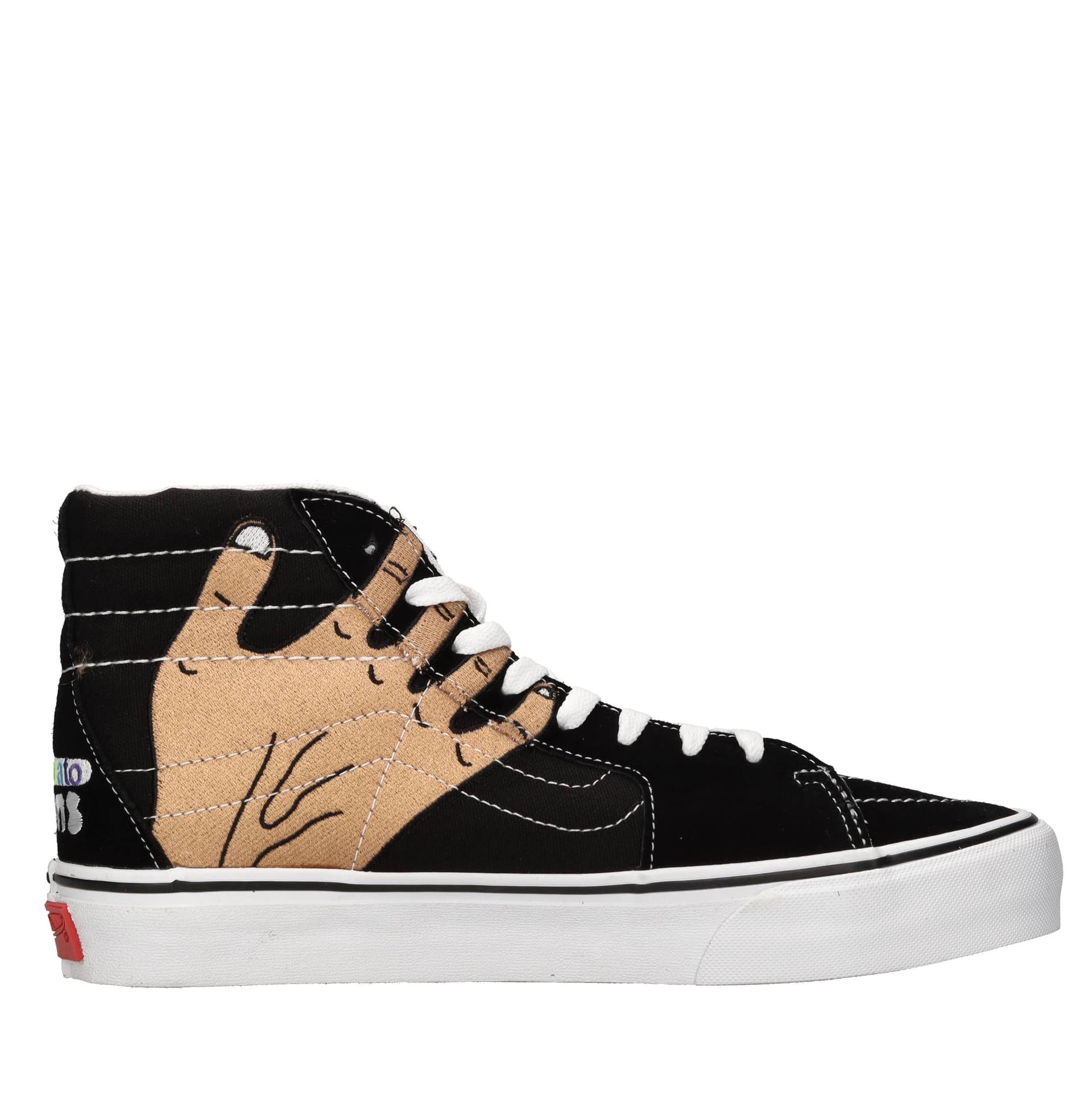 VANS Sneakers Nero da uomo in Sneaker casual Drestige - Casamassima, commercioVirtuoso.it