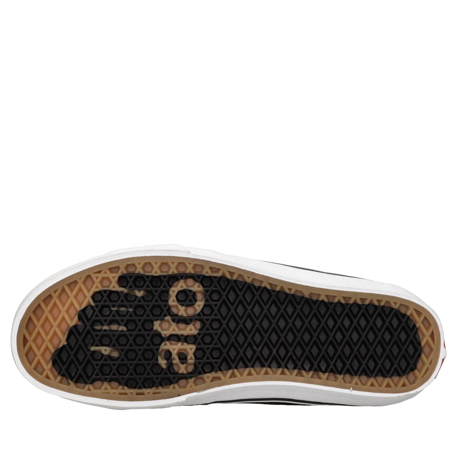 VANS Sneakers Nero da uomo in Sneaker casual Drestige - Casamassima, commercioVirtuoso.it
