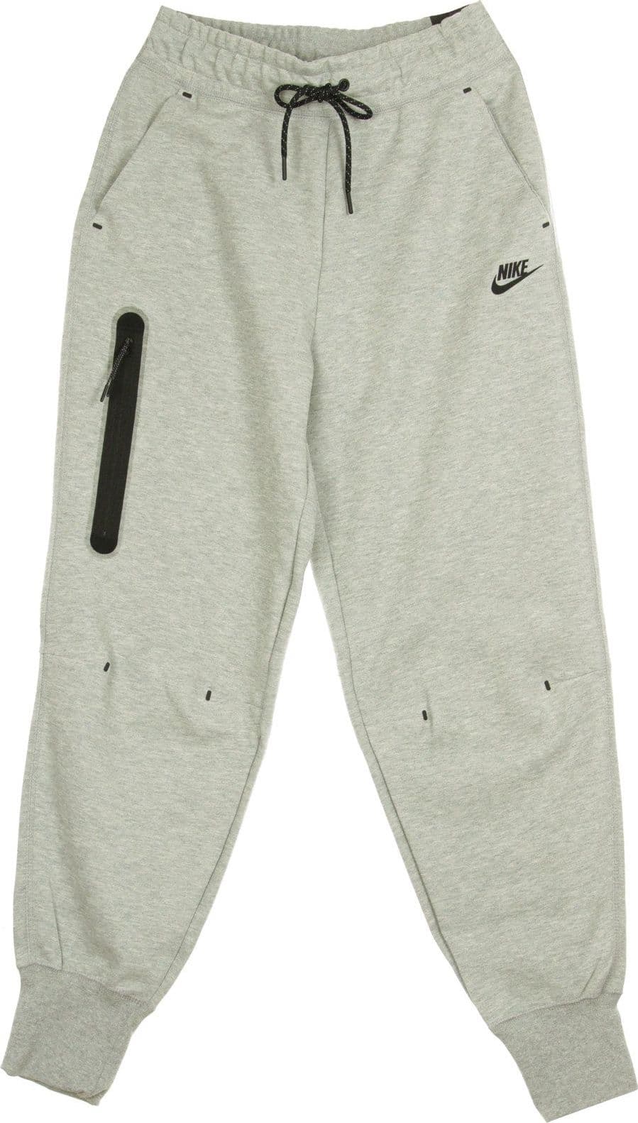 Nike Pantalone Tuta Leggero Donna Sportswear Tech Fleece Dk Grey Heather/black da donna in Pantaloni sportivi Drestige - Casamassima, commercioVirtuoso.it