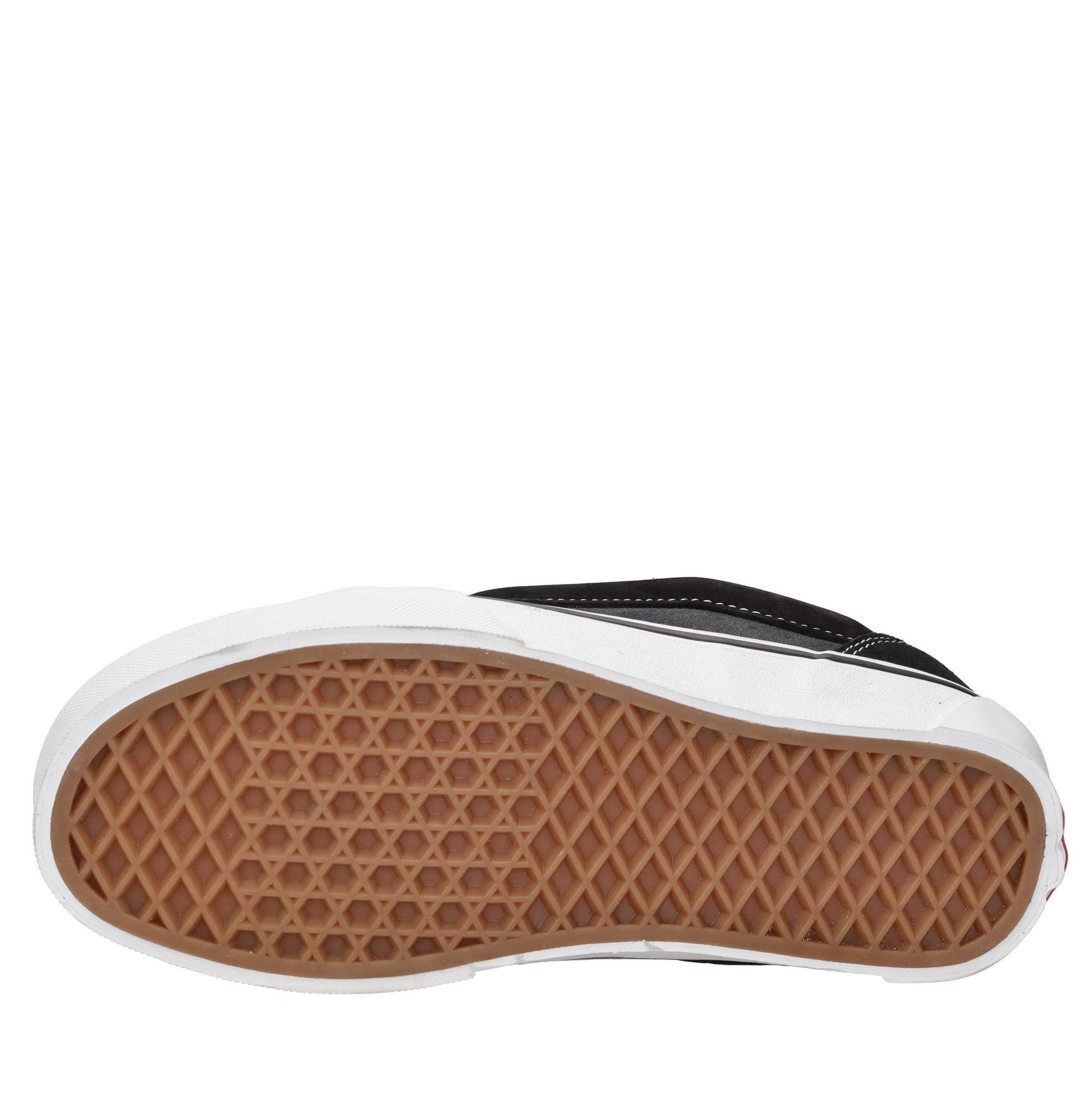 VANS Sneakers Nero da donna in Sneaker casual Drestige - Casamassima, commercioVirtuoso.it