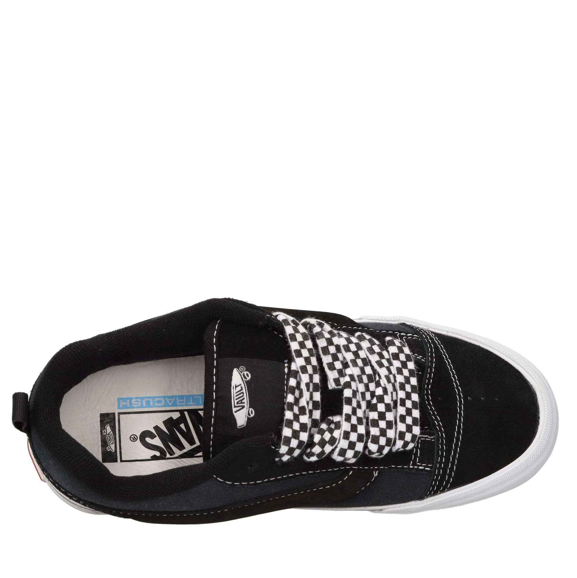 VANS Sneakers Nero da donna in Sneaker casual Drestige - Casamassima, commercioVirtuoso.it