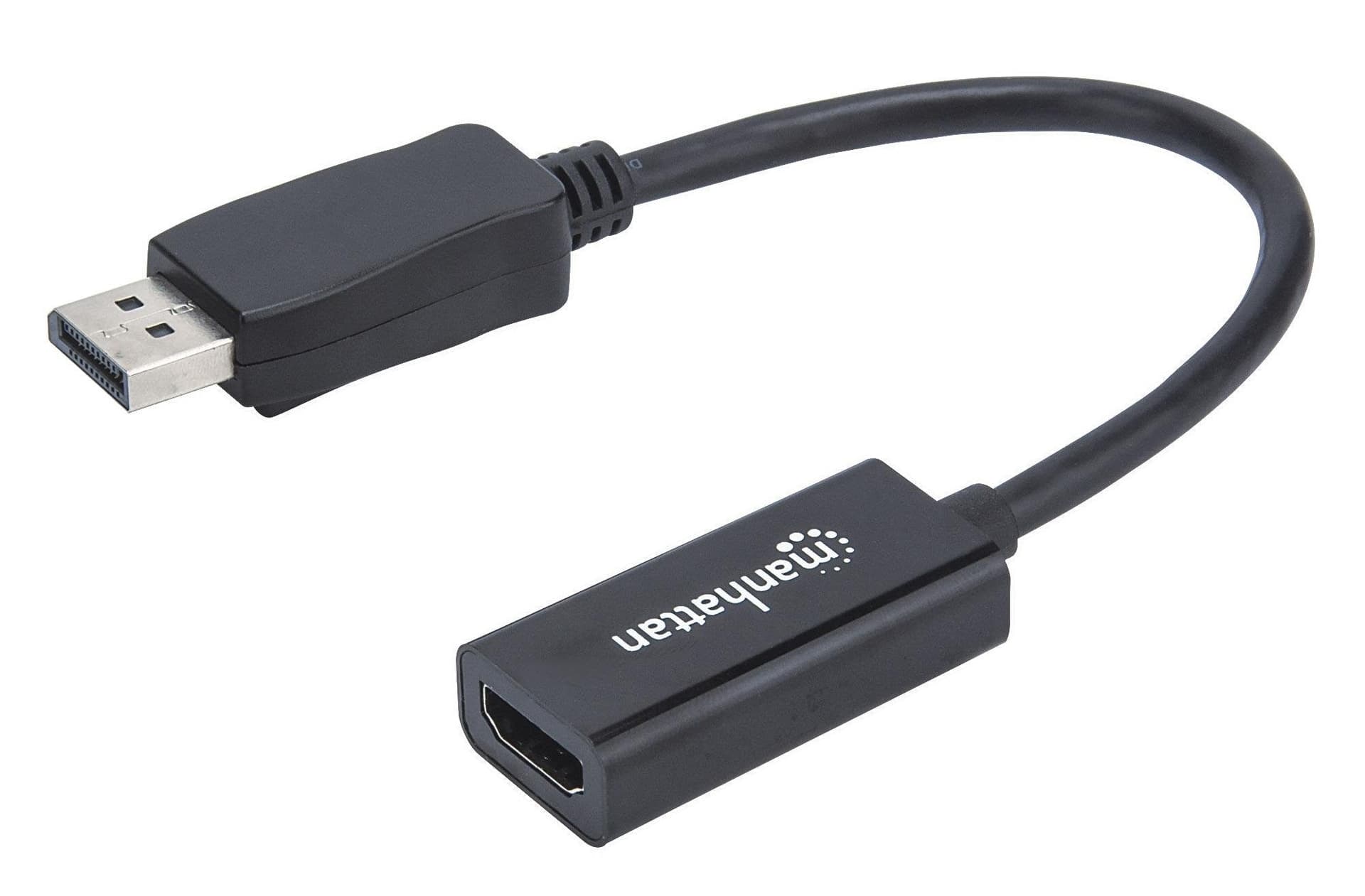 Adattatore DisplayPort a HDMI Passivo in  Scontolo.net - Potenza, commercioVirtuoso.it