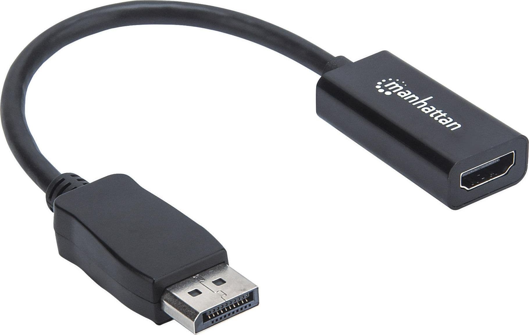 Adattatore DisplayPort a HDMI Passivo in  Scontolo.net - Potenza, commercioVirtuoso.it