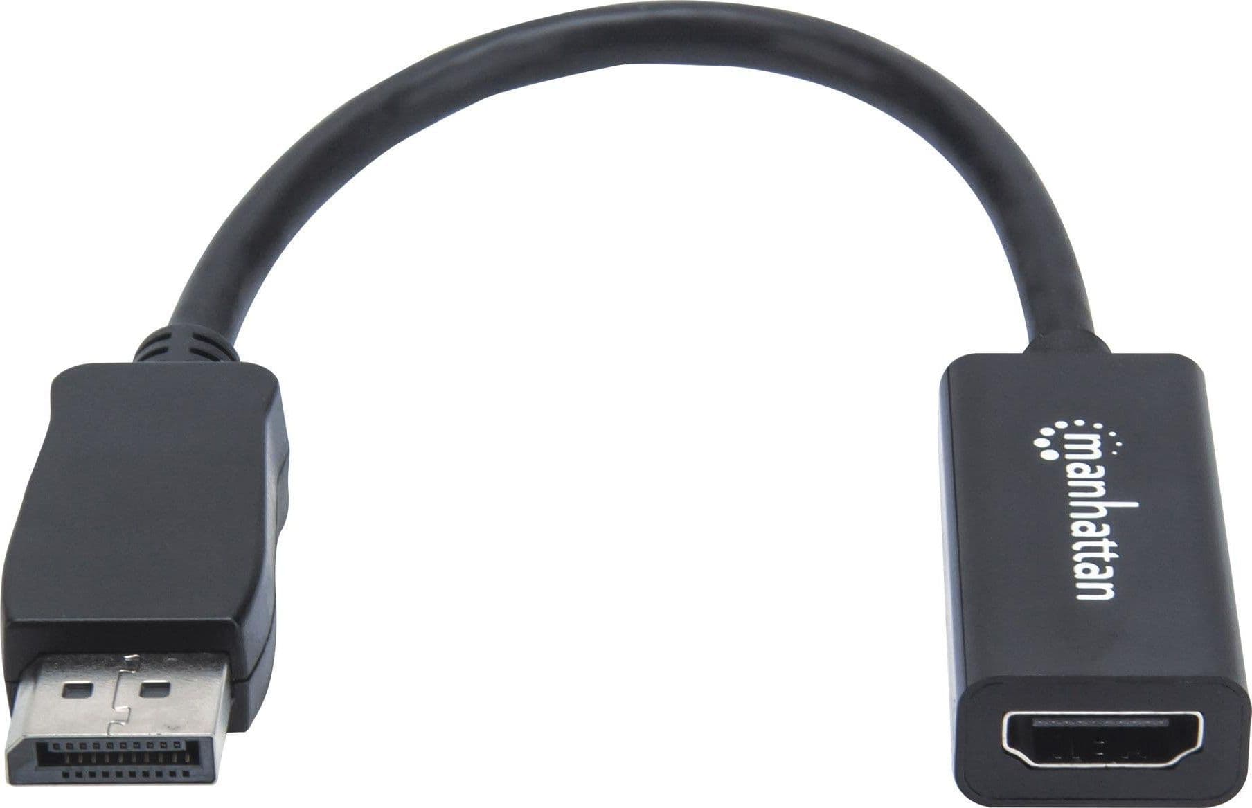 Adattatore DisplayPort a HDMI Passivo in  Scontolo.net - Potenza, commercioVirtuoso.it