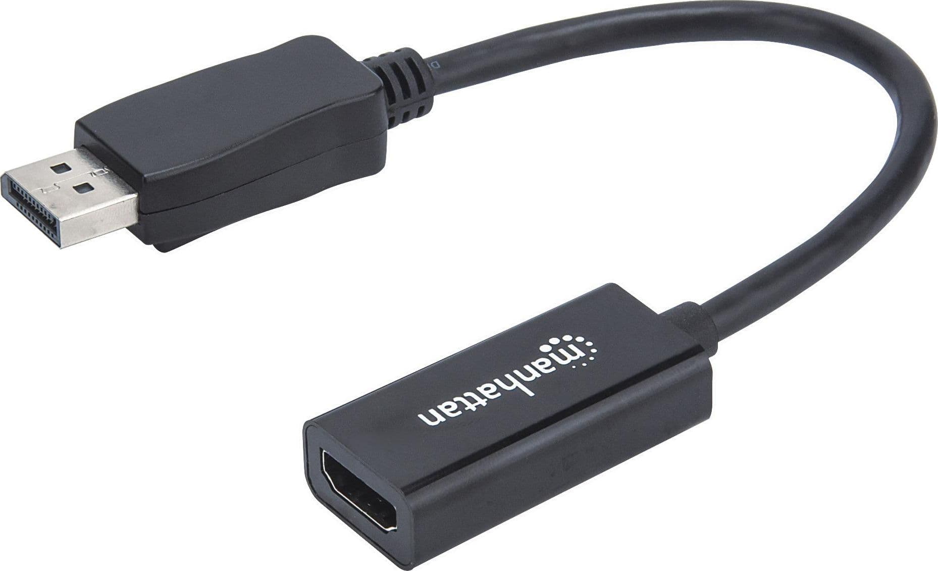 Adattatore DisplayPort a HDMI Passivo in  Scontolo.net - Potenza, commercioVirtuoso.it