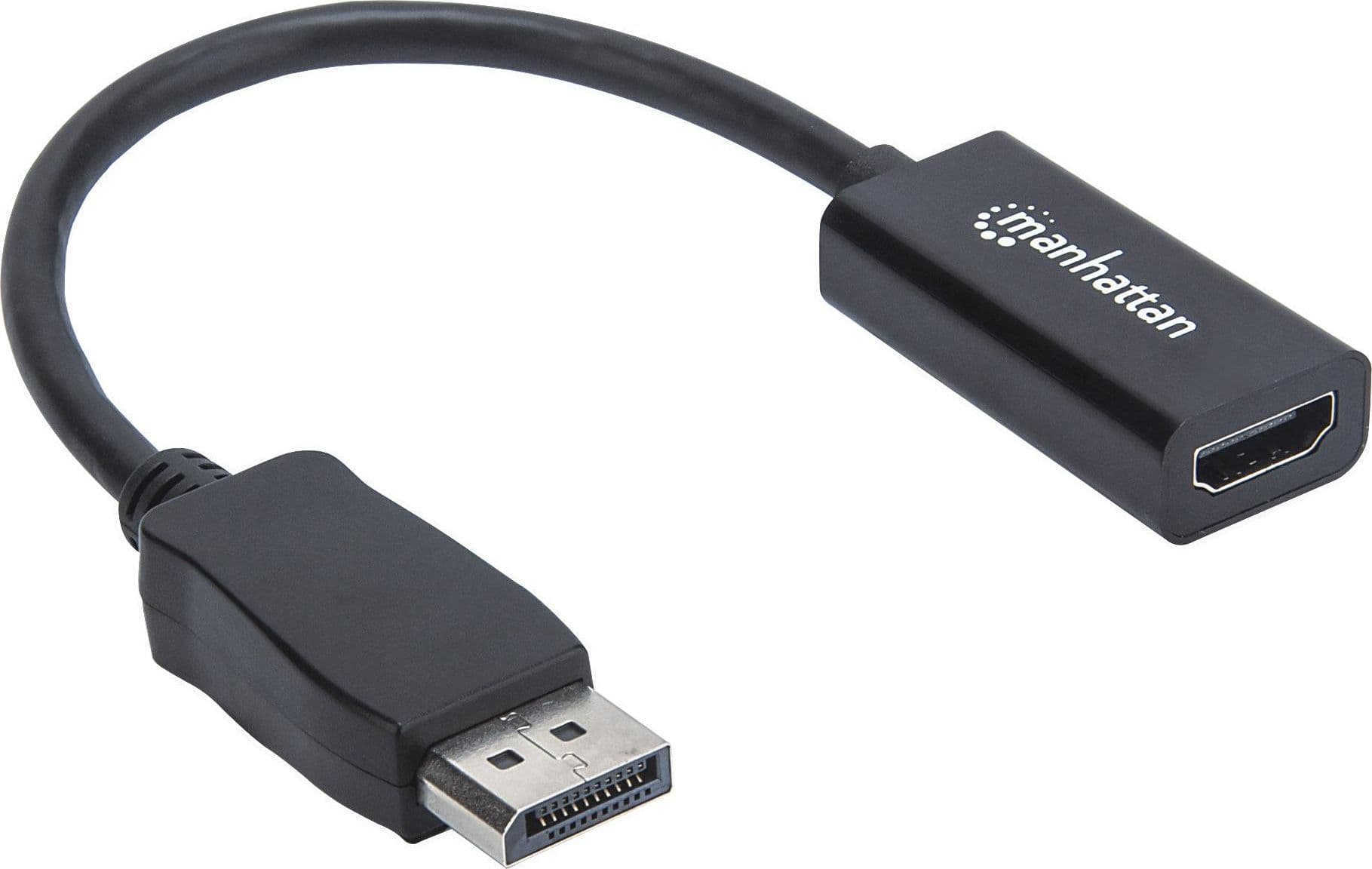 Adattatore DisplayPort a HDMI Passivo in  Scontolo.net - Potenza, commercioVirtuoso.it