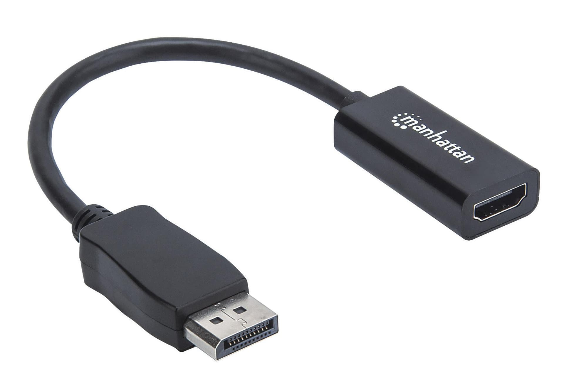 Adattatore DisplayPort a HDMI Passivo in  Scontolo.net - Potenza, commercioVirtuoso.it