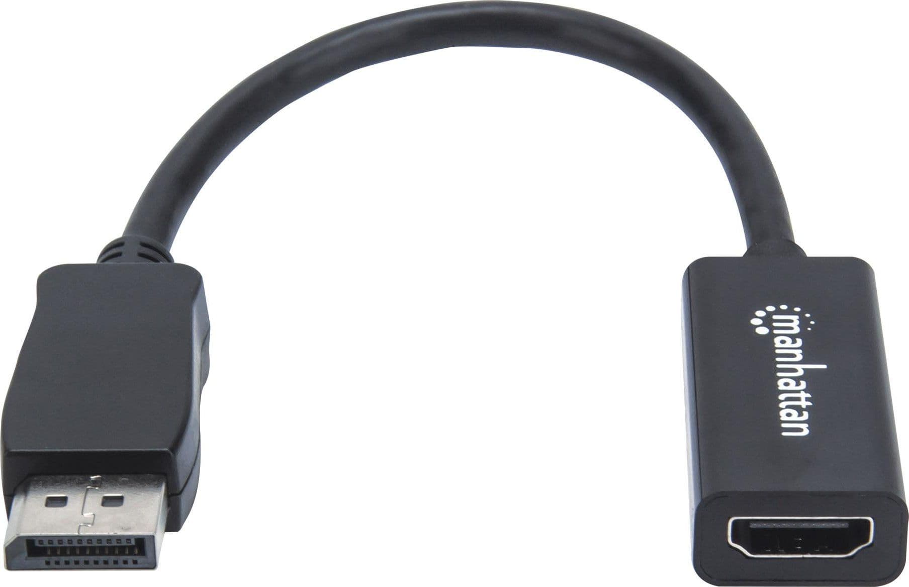 Adattatore DisplayPort a HDMI Passivo in  Scontolo.net - Potenza, commercioVirtuoso.it