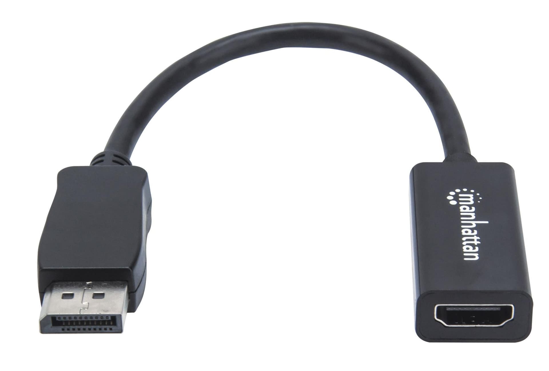 Adattatore DisplayPort a HDMI Passivo in  Scontolo.net - Potenza, commercioVirtuoso.it