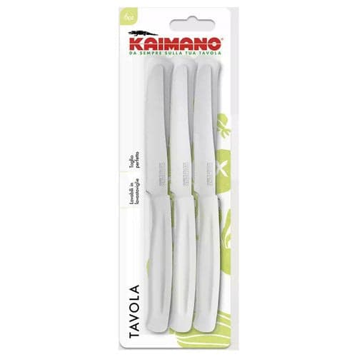 Coltelli da tavola