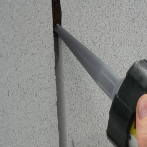 Saratoga Joint filler 5mt profilo di riempimento di giunti per interni ed esterni in Silicone Aloiserw.com - Altomonte, commercioVirtuoso.it