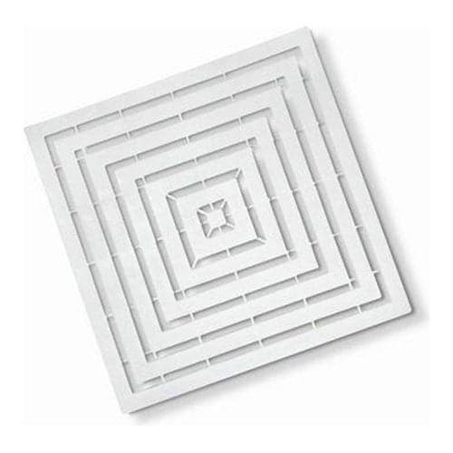 Pedana doccia Giganplast 4325P1 BI Bianco