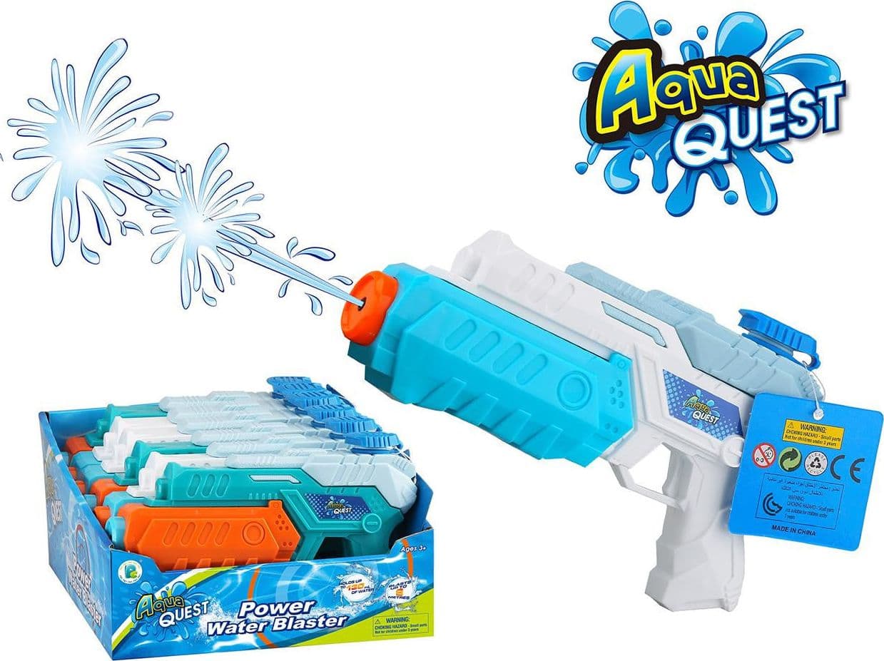 Pistola ad acqua 23 cm