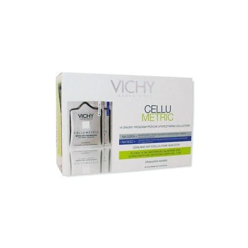 Cellu inter cure minceur28x8ml