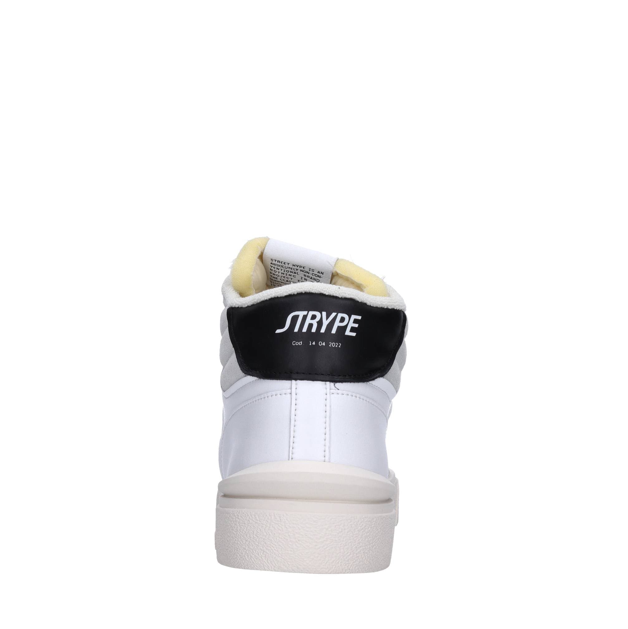 STRYPE Sneakers Bianco da uomo in Scarpe da corsa su strada Drestige - Casamassima, commercioVirtuoso.it