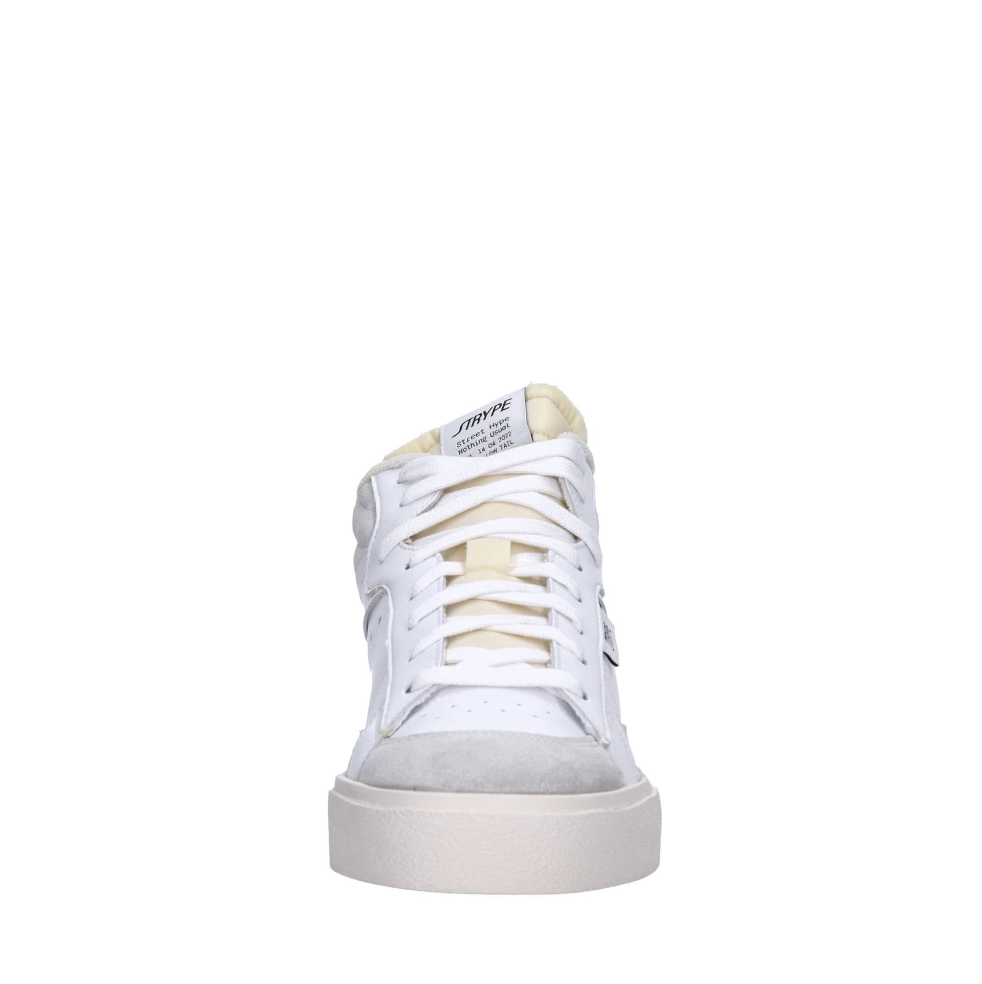 STRYPE Sneakers Bianco da uomo in Scarpe da corsa su strada Drestige - Casamassima, commercioVirtuoso.it