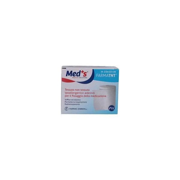 Cer meds tnt fix 1000x5cm in Teli protettivi per piante Clubfarma - Melilli, commercioVirtuoso.it