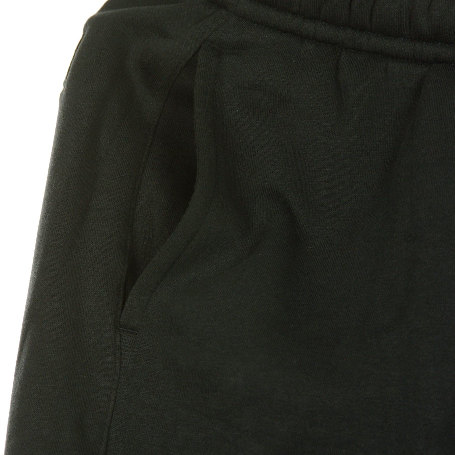 Nike Pantalone Tuta Felpato Uomo Sportswear Club Fleece Pant Black/black/white da uomo in Pantaloni da ginnastica Drestige - Casamassima, commercioVirtuoso.it