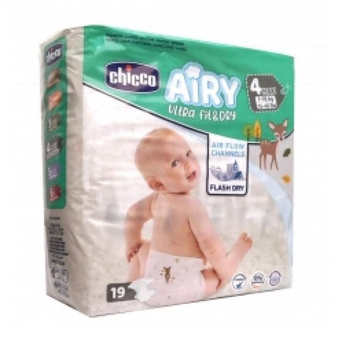 Ch airy maxi format maxi 38pz in Spruzzatori di vernice Clubfarma - Melilli, commercioVirtuoso.it