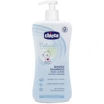 Ch bagnoschiuma 500ml promo