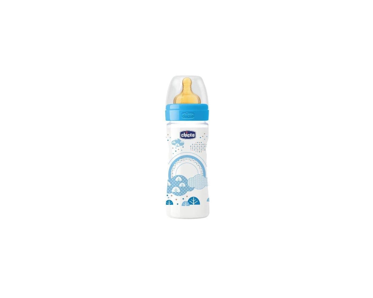 Ch bib angolat boy cau 250ml